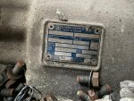 7485 - Getriebe - ZF - 6ap1200b - Automatik - 77.000 km