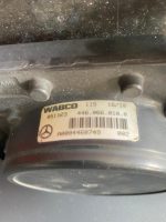 7515 - WABCO - Abstandradarsensor - A0004460749