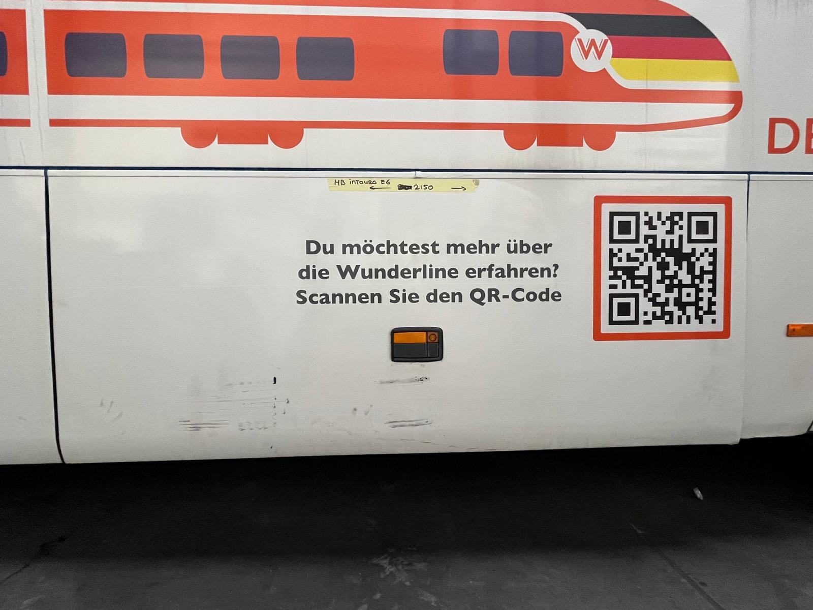 Seitenklappe Mercedes Intouro von 2015 ca 2.150 mm